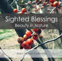 Sighted Blessings book cover