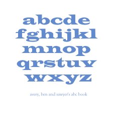 abcde fghijkl mnop qrstuv wxyz book cover