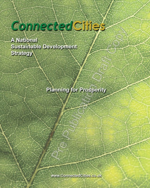 View ConnectedCities - Pre publication draft copy by ConnectedCities