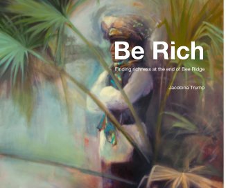 Be Rich book cover