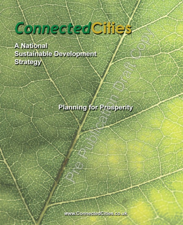 View ConnectedCities - Pre publication draft copy by ConnectedCities