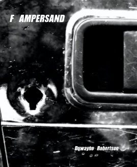 F AMPERSAND book cover
