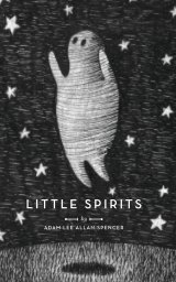 Little Spirits book cover