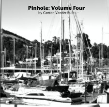 Pinhole: Volume Four book cover