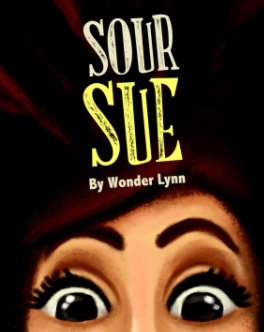 Sour Sue book cover