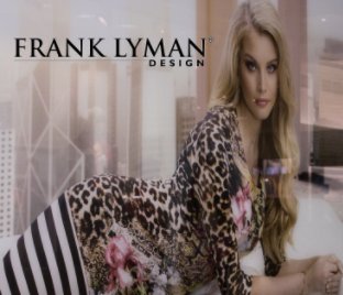 Frank Lyman Days book cover