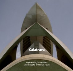 Calatrava book cover