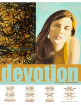 PA #68 (Devotion) book cover