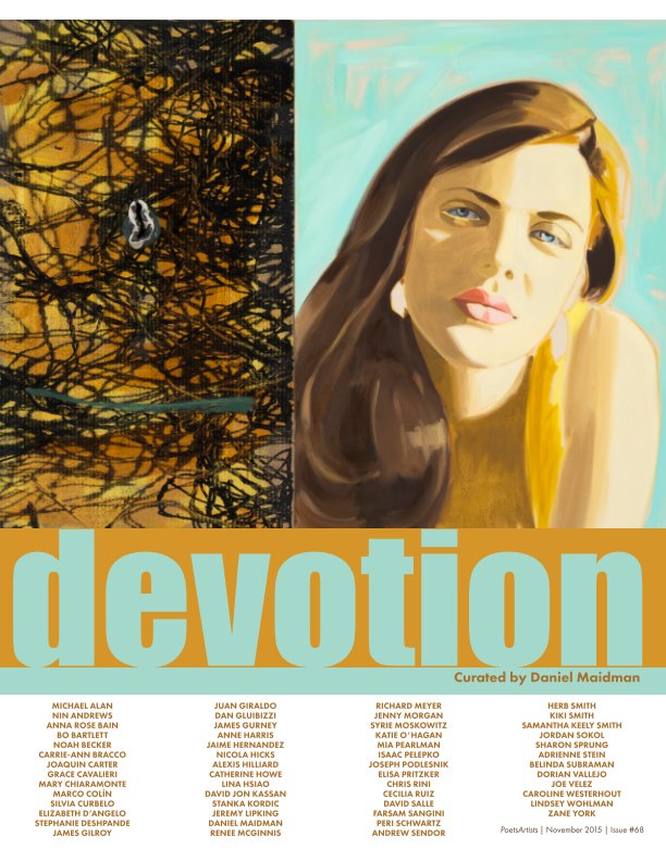 View PA #68 (Devotion) by Daniel Maidman