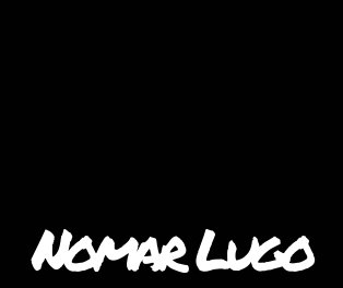 Nomar Lugo: Photography Portfolio book cover