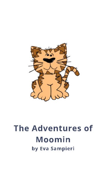 View The Adventures of Moomin by Eva Sampieri
