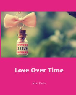 Love Over Time book cover