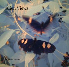 Alien Views book cover