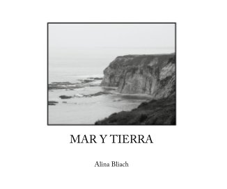 MAR Y TIERRA book cover