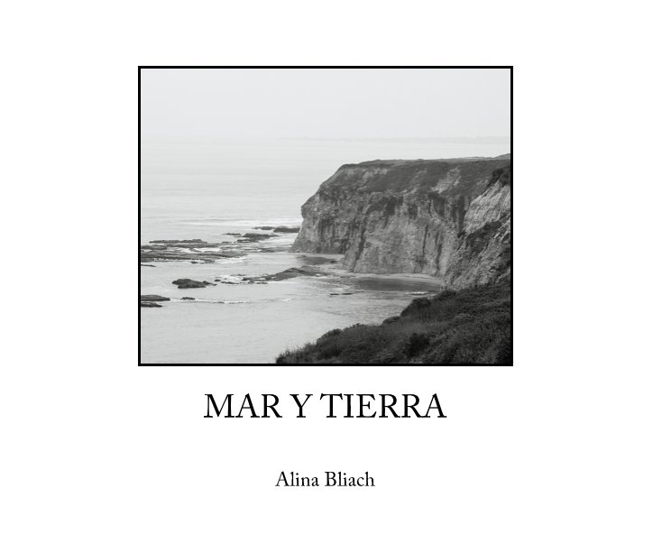 View MAR Y TIERRA by Alina Bliach