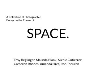 Space. book cover