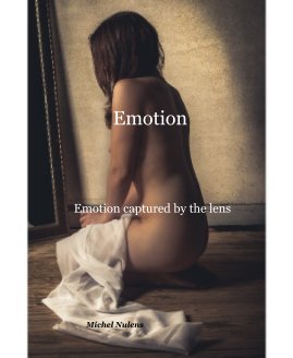 Emotion book cover
