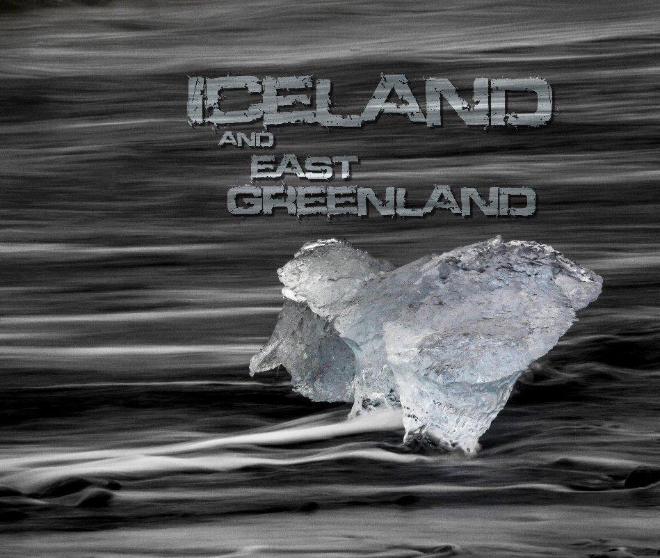 Visualizza Iceland di Robin Nichols