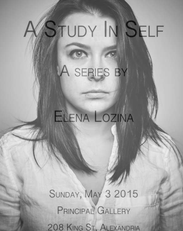 View A Study In Self by Elena Lozina