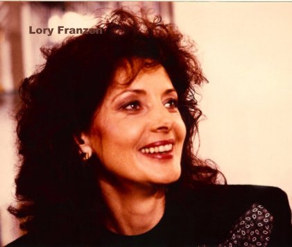Lory Franzen book cover