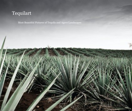Tequilart book cover