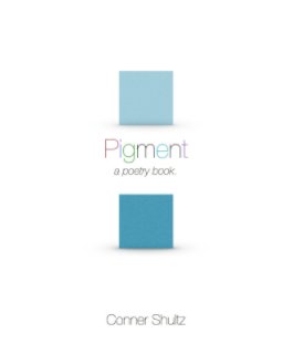 Pigment book cover