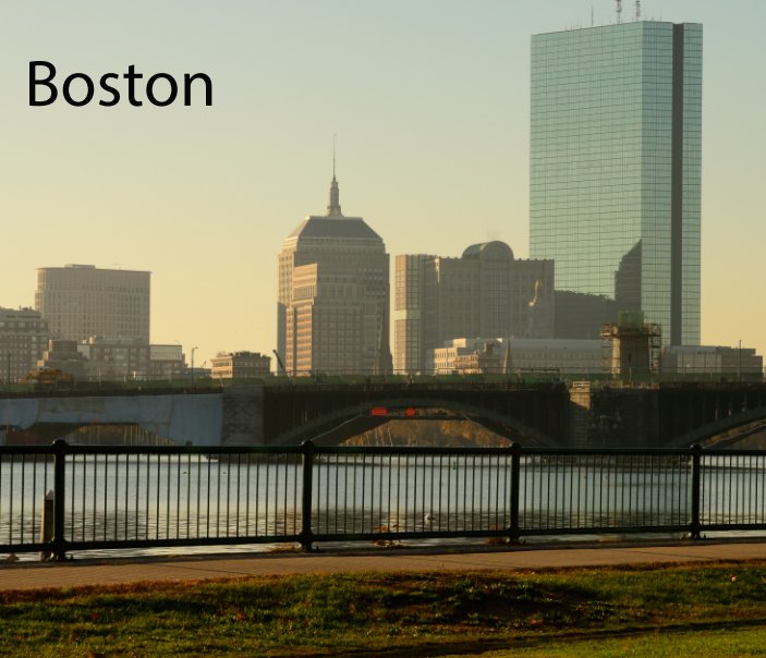 View Boston by Eider Oliveira