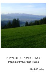 Prayerful Ponderings book cover