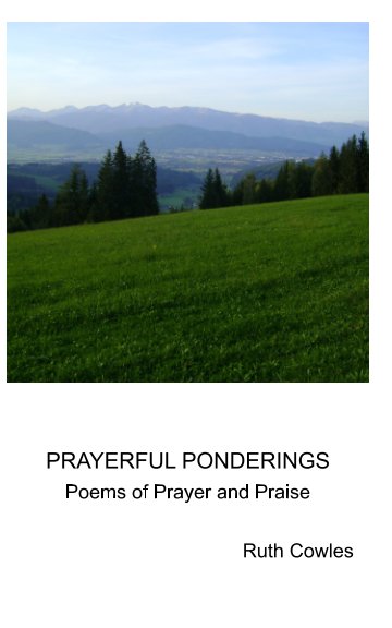 Ver Prayerful Ponderings por Ruth Cowles
