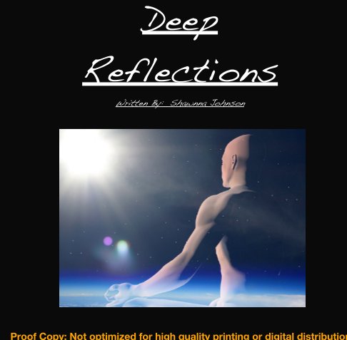 Bekijk Deep Reflections op Shawnna Johnson