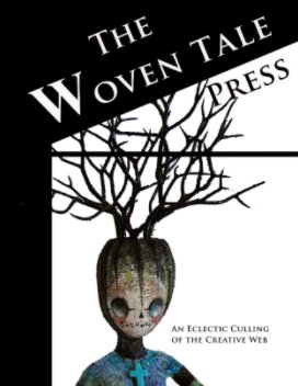 The Woven Tale Press Vol. III #11 book cover
