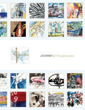 Journey of Transformation book cover