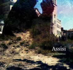 Assisi book cover