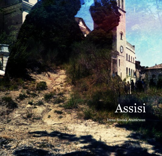 View Assisi by Irena Siwiak Atamewan