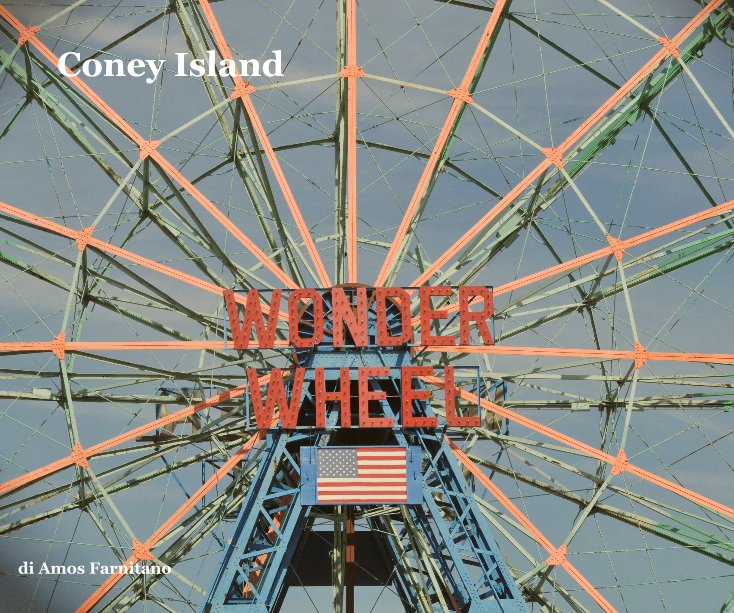 View Coney Island by di Amos Farnitano