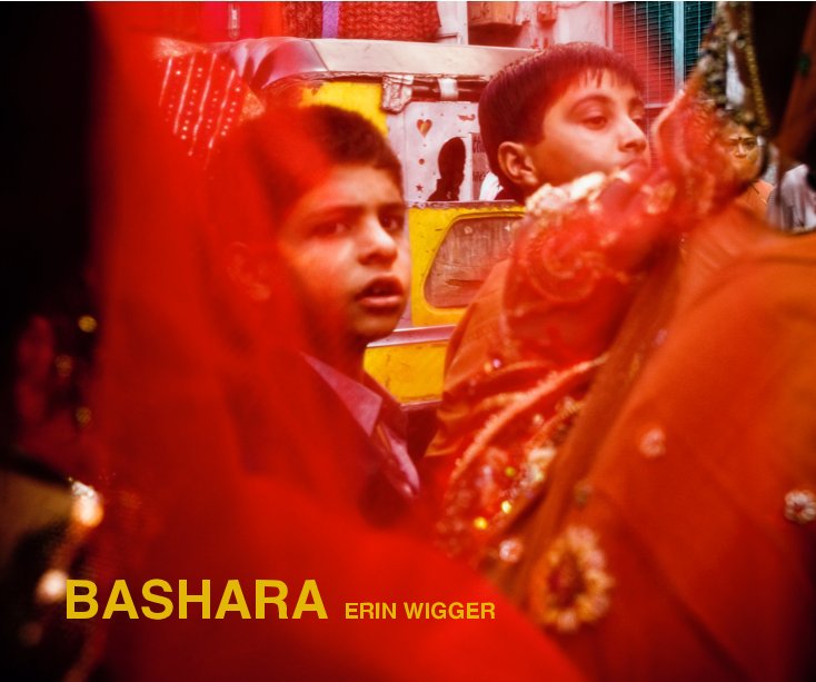 Ver Bashara por Erin Wigger