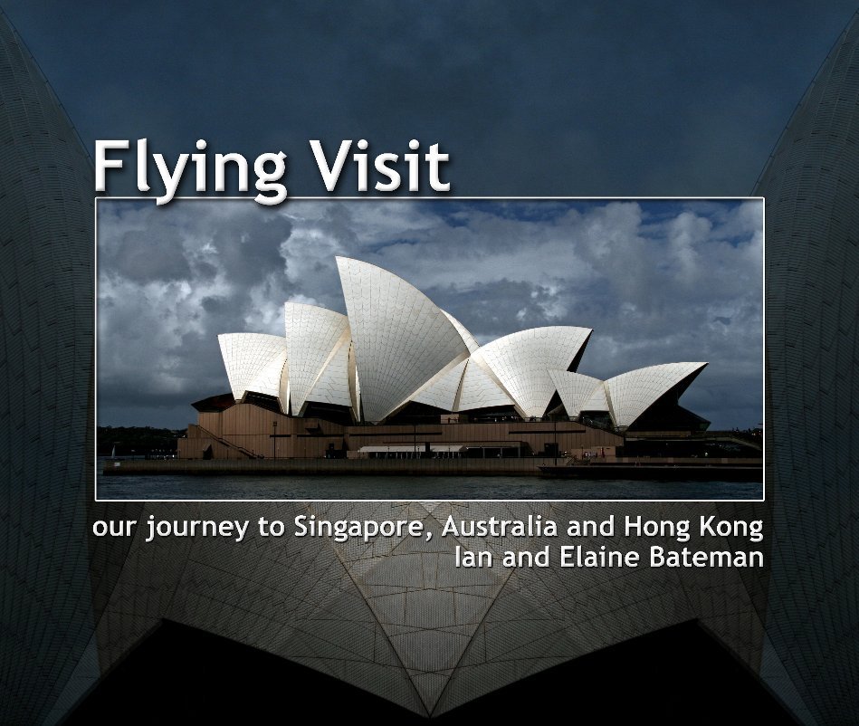 Visualizza Flying Visit di Ian and Elaine Bateman