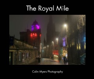 The Royal Mile book cover