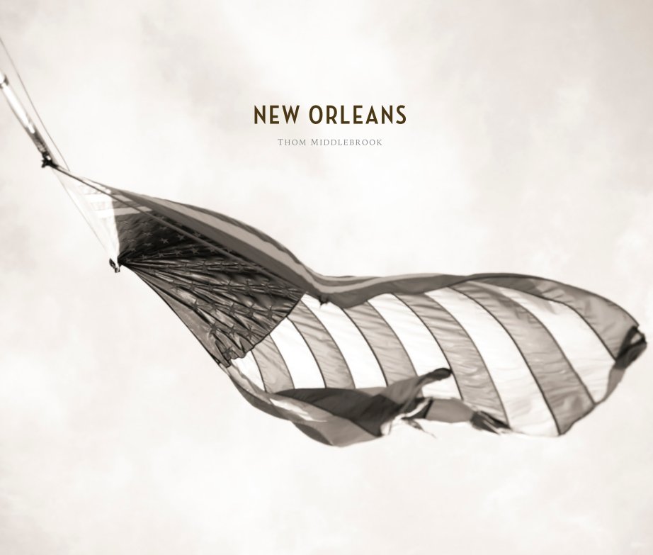 View New Orleans / Vol.2.0 by Thom MIddlebrook