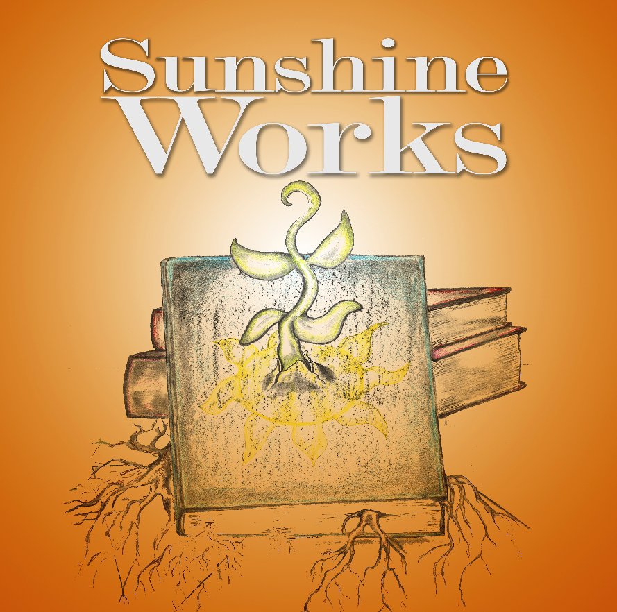 View Sunshine Works by Robert Rainey