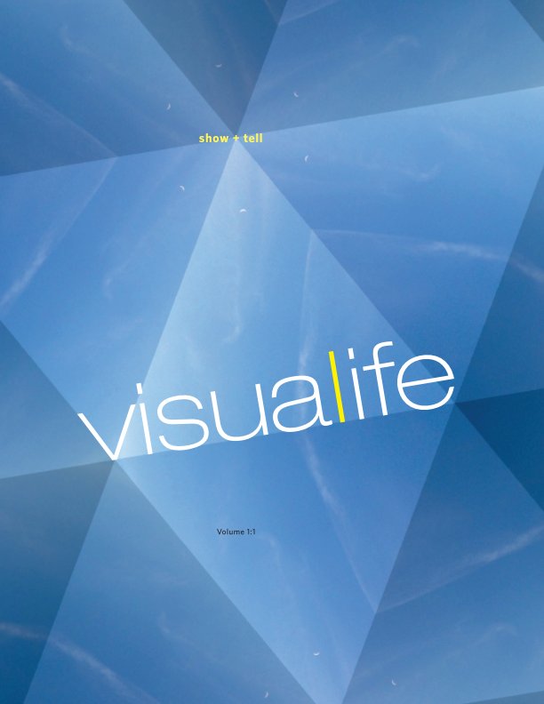 View Visualife Magazine by kathleen cunningham