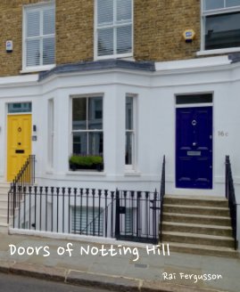 Doors of Notting Hill book cover