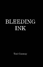 Bleeding Ink book cover
