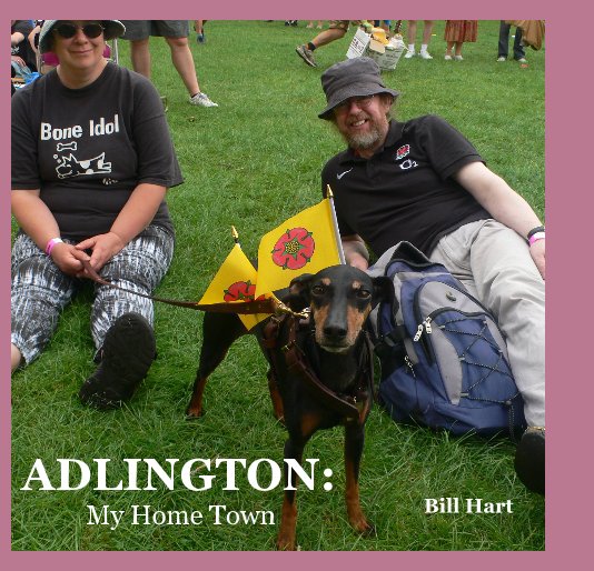 View Adlington: by Bill Hart