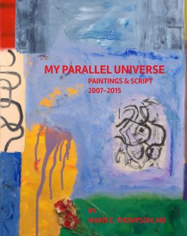 My Parallel Universe book cover