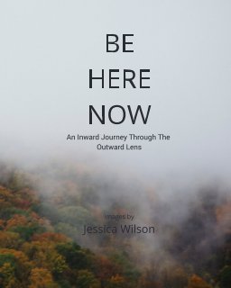 Be Here Now book cover