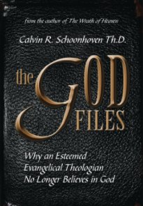 The God Files book cover