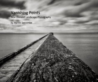 Vanishing Points book cover