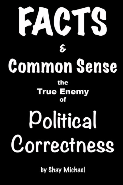 View FACTS & Common Sense by Shay Michael
