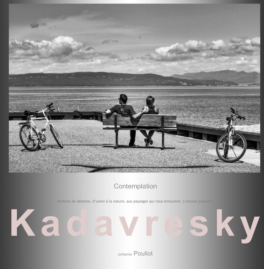 View Oeuvre commune Kadavresky by Club photo Dimension